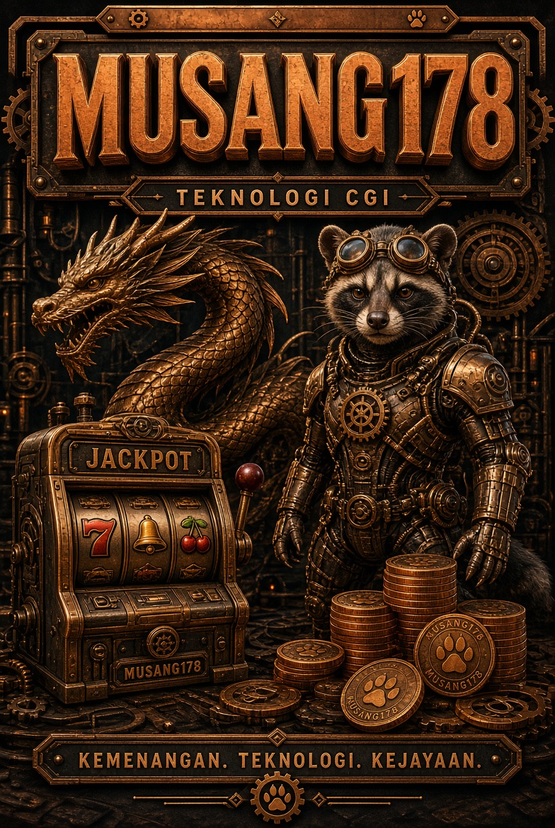 MUSANG178